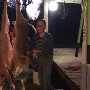 Meet your Posher, Brandon